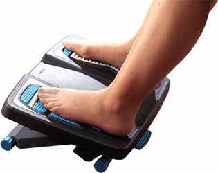 reposapies anatomico